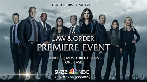 law and order: svu cast season 24